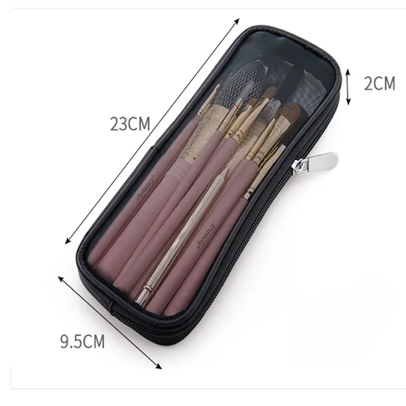 แปรงแต่งหน้ากระเป๋าเดินทางเครื - Travel Accessories Essentials บทวิจารณ์และราคา