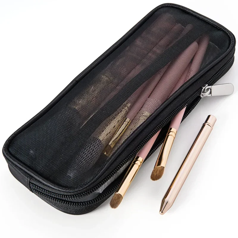 แปรงแต่งหน้ากระเป๋าเดินทางเครื - Travel Accessories Essentials บทวิจารณ์และราคา