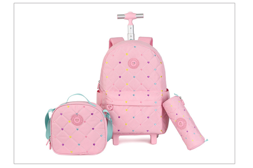 กระเป๋าเป้สะพายหลังแบบมีล้อสำห - Luggage Wheel Replacement บทวิจารณ์และราคา