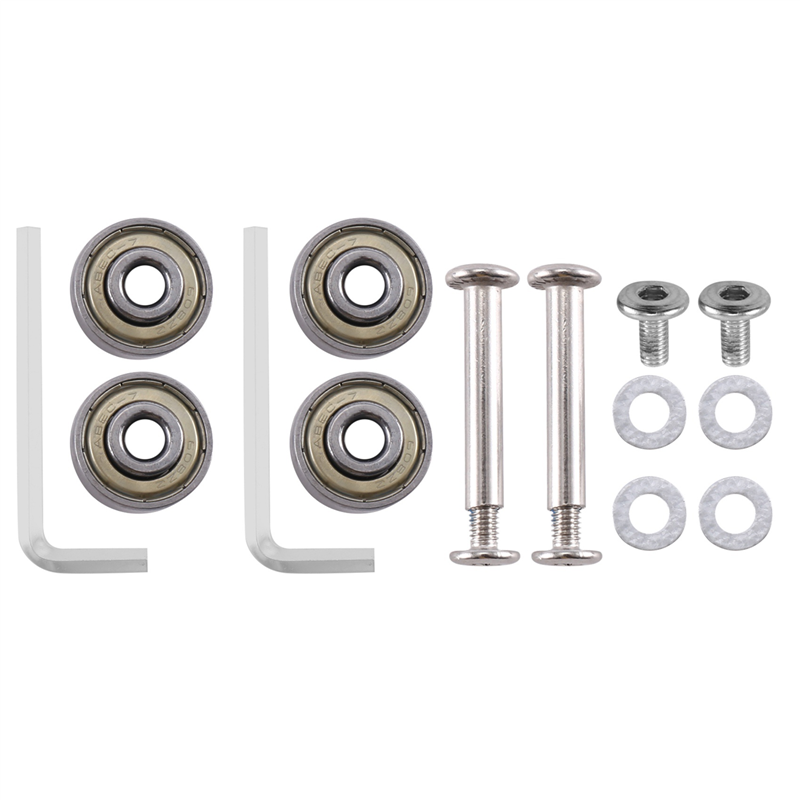ล้อกระเป๋าเดินทาง ABST ขนาด 80 - Luggage Wheel Replacement บทวิจารณ์และราคา