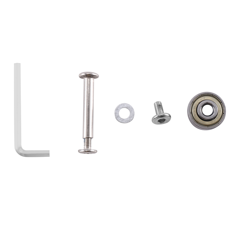 ล้อกระเป๋าเดินทาง ABST ขนาด 80 - Luggage Wheel Replacement บทวิจารณ์และราคา